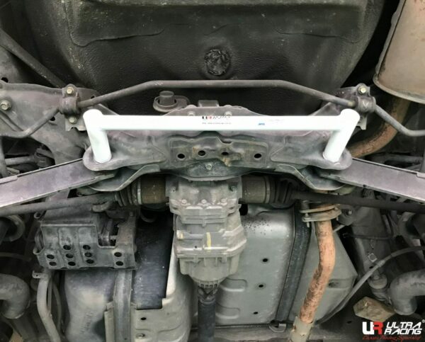 Honda CR-V  Rear Lower Bar / Rear Member Brace