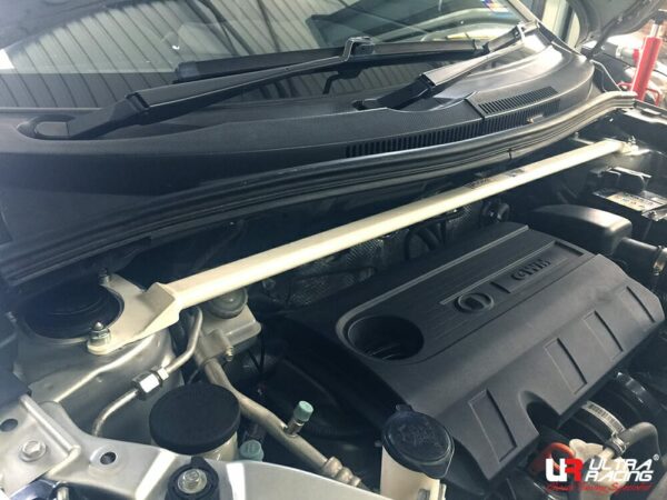 Great Wall Haval M4  Front Strut Bar / Front Tower Bar / Front Upper Brace