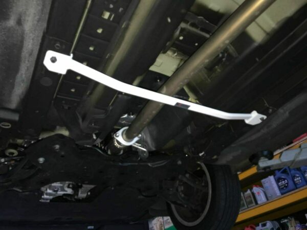 Kia Carens  Middle Lower Bar / Middle Member Brace