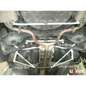 Nissan Teana  Rear Lower Bar / Rear Member Brace
