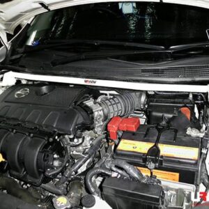 Nissan Sylphy  Front Strut Bar / Front Tower Bar / Front Upper Brace