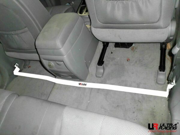 Hyundai Santa Fe  Room Bar / Room Cross Bar