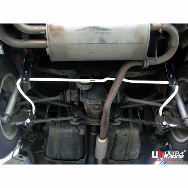 thumbnail image 2 of Pair Of Rear Anti-Roll Bar Stabiliser Links For Toyota RAV4 MK2 (2000-2006) 2.0 D4D – Left & Right, E. Approved 2 of 6