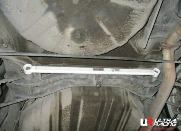 Nissan Bluebird  Rear Lower Bar / Rear Member Brace