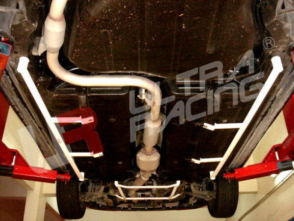 P. SATRIA/GTI/M21 - SIDE LOWER BAR (8 Point)