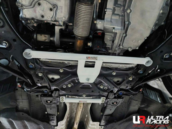 HONDA CIVIC  Front Lower Bar / Front Member Brace