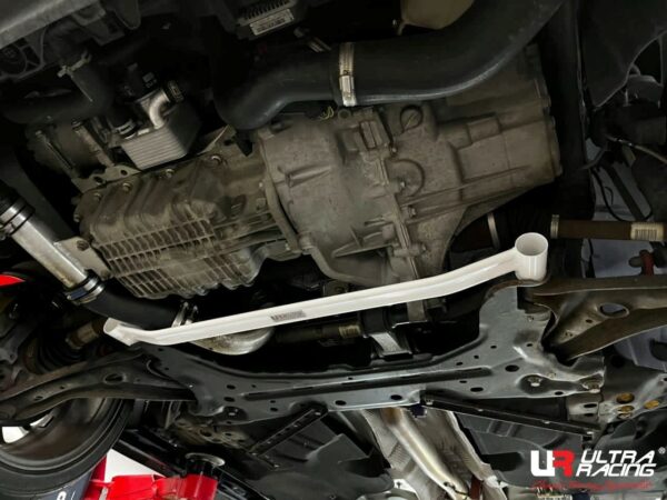 Ford Fiesta ST  Front Lower Bar / Front Member Brace