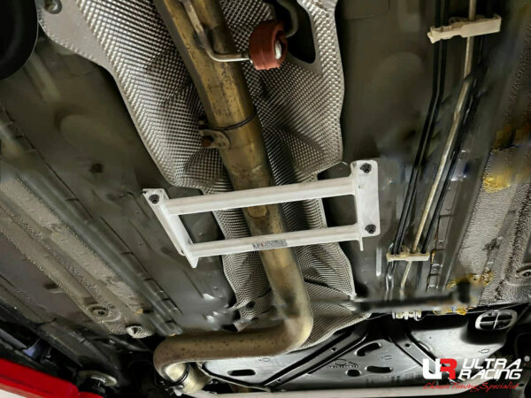 Ford Fiesta ST  Middle Lower Bar / Middle Member Brace