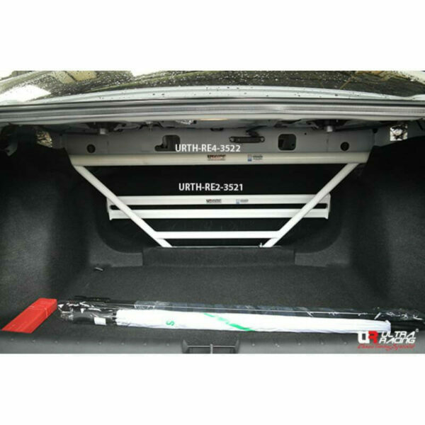 Honda Civic  Rear Strut Bar / Rear Tower Bar