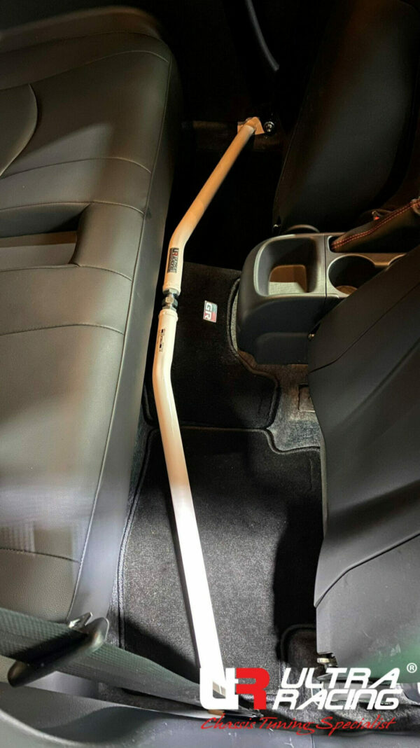 Toyota GR Yaris  Room Bar / Room Cross Bar