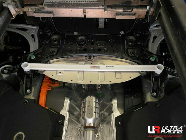 Kia K8  Front Lower Bar / Front Member Brace