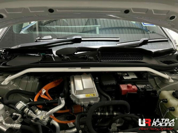 BMW IX  Front Strut Bar / Front Tower Bar / Front Upper Brace