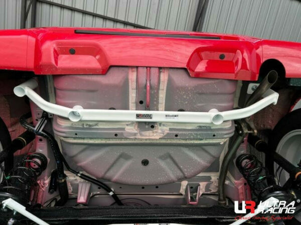 Perodua Axia  Rear Torsion Bar / Rear Frame Brace