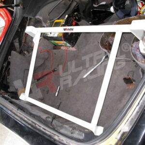 Mazda RX-7 - Rear Strut Bar / Rear Tower Bar