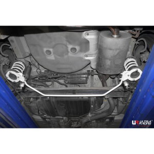 Hyundai Avante / Elantra / I30 / Veloster, Kia Cerato / Forte - Rear Anti-Roll Bar / Rear Sway Bar / Rear Stabilizer Bar