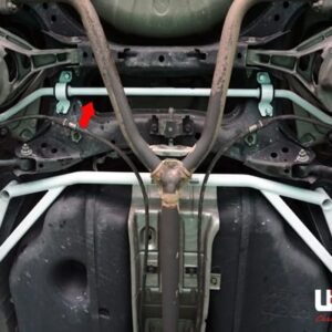 Nissan Teana  Rear Anti-Roll Bar / Rear Sway Bar / Rear Stabilizer Bar
