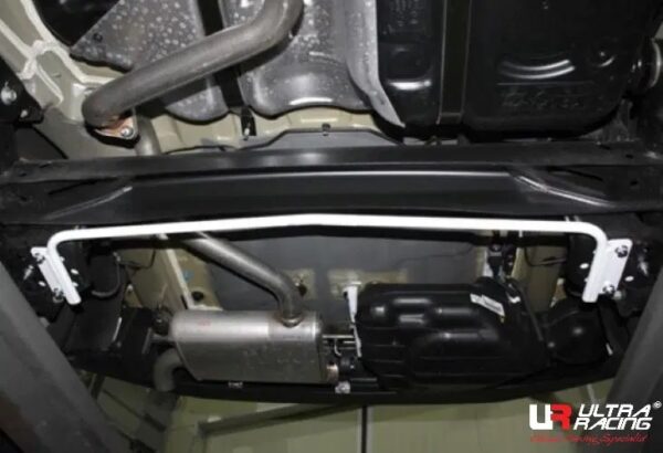 Hyundai Kona - Rear Anti-Roll Bar / Rear Sway Bar / Rear Stabilizer Bar