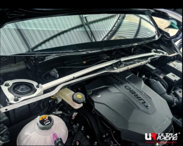 Kia Carnival - Front Strut Bar / Front Tower Bar / Front Upper Brace