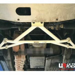 Toyota Altezza - Front Lower Bar / Front Member Brace