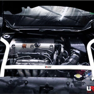 Honda Civic- Front Strut Bar / Front Tower Bar / Front Upper Brace