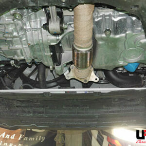 Honda Civic / Type R - Front Lower Bar / Front Member Brace