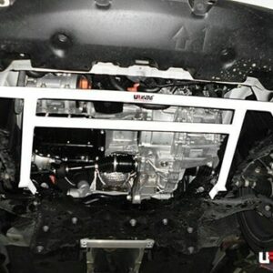 Toyota C-HR / Prius - Front Lower Bar / Front Member Brace