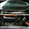 Honda Civic Type R - Front Strut Bar / Front Tower Bar / Front Upper Brace - Image 2