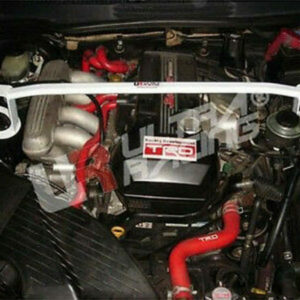 Toyota Altezza - Front Strut Bar / Front Tower Bar / Front Upper Brace