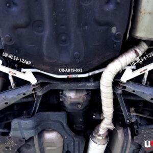 Toyota Altezza - Rear Anti-Roll Bar / Rear Sway Bar / Rear Stabilizer Bar
