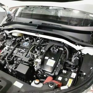 Toyota C-HR - Front Strut Bar / Front Tower Bar / Front Upper Brace