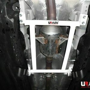 Toyota C-HR / Prius - Middle Lower Bar / Middle Member Brace