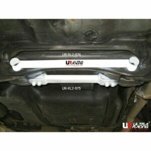 Acura RSX, Honda Integra - Rear Lower Bar / Rear Member Brace