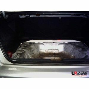 Acura RSX, Honda Civic / Integra - Rear Strut Bar / Rear Tower Bar