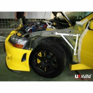 Mitsubishi Evo 7 / 8 / 9 - Fender Bar / Fender Brace