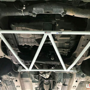 Honda Civic / Edix / Integra / Stream - Front Lower Bar / Front Member Brace