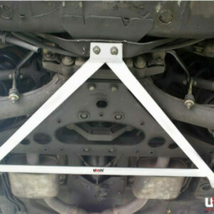 Jaguar XK8 - Rear Lower Bar / Rear Member Brace