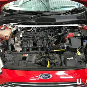Ford Fiesta - Front Strut Bar / Front Tower Bar / Front Upper Brace