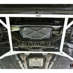 Jaguar XK8 - Front Lower Bar / Front Member Brace