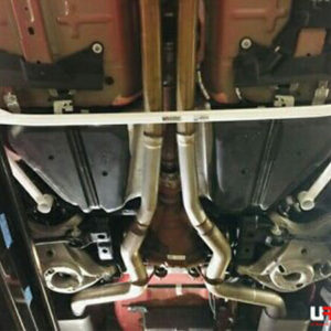 Ford Mustang - Rear Lower Bar / Rear Member Brace