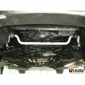 BMW E46 / E85 - Front Anti-Roll Bar / Front Sway Bar / Front Stabilizer Bar