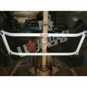 Peugeot 206CC / 207 - Front Lower Bar / Front Member Brace