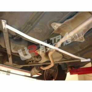 Naza Bestari 206, Peugeot 206CC - Rear Lower Bar / Rear Member Brace