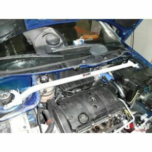Naza Bestari 206, Peugeot 206 / 207 - Front Strut Bar / Front Tower Bar / Front Upper Brace