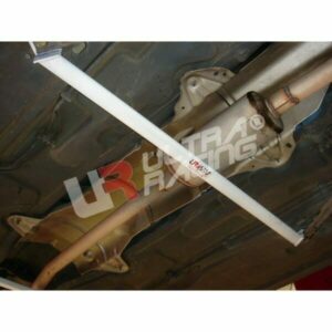 Peugeot 206CC - Middle Lower Bar / Middle Member Brace