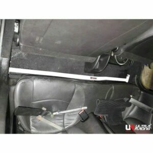 Peugeot 206CC - Room Bar / Room Cross Bar
