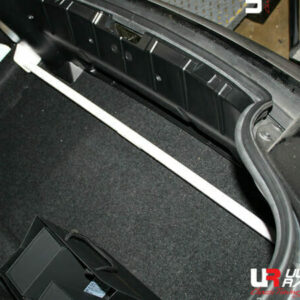 BMW E85 / E86 - Rear Strut Bar / Rear Tower Bar