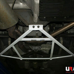 BMW E85 / E86 - Rear Lower Bar / Rear Member Brace