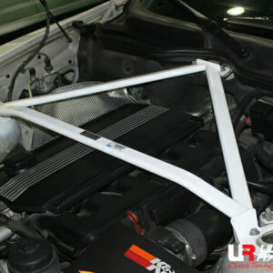 BMW E85 / E86 - Front Strut Bar / Front Tower Bar / Front Upper Brace