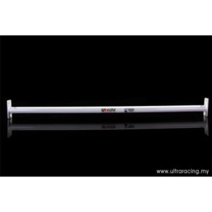 Toyota Corolla - Rear Strut Bar / Rear Tower Bar