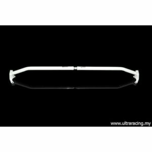 Toyota Corolla - Rear Strut Bar / Rear Tower Bar